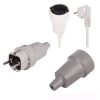 ریسه ال ای دی کد EK-04 220V طول 10 متر