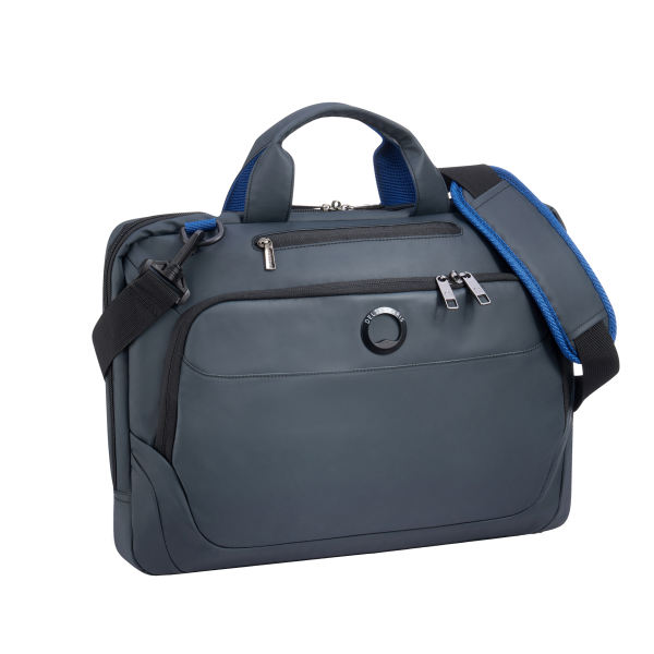 کیف رودوشی دلسی مدل PARVIS PLUS کد 3944168 کیف رودوشی دلسی مدل PARVIS PLUS کد 3944168