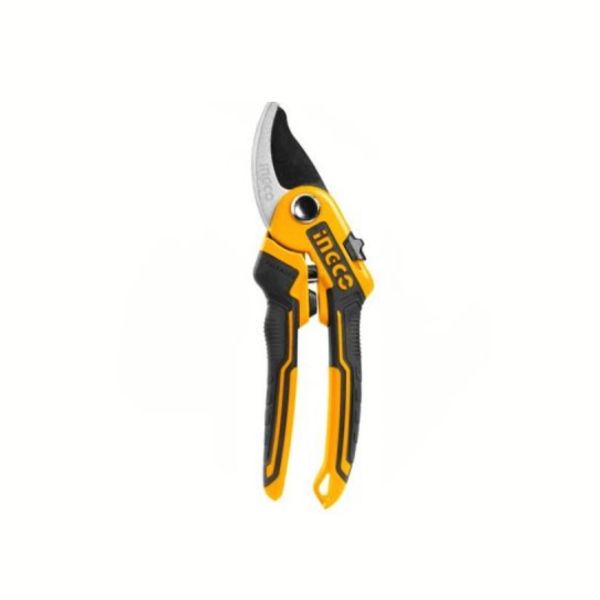 قیچی باغبانی اینکو مدل HPS0601 قیچی باغبانی اینکو مدل HPS0601