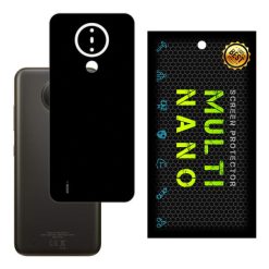 محافظ پشت گوشی مولتی نانو مدل Full مناسب برای گوشی موبایل نوکیا 1.4