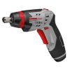 باتری شارژی 2.4 ولت مدل TKNM-1800 باتری شارژی 2.4 ولت مدل TKNM-1800