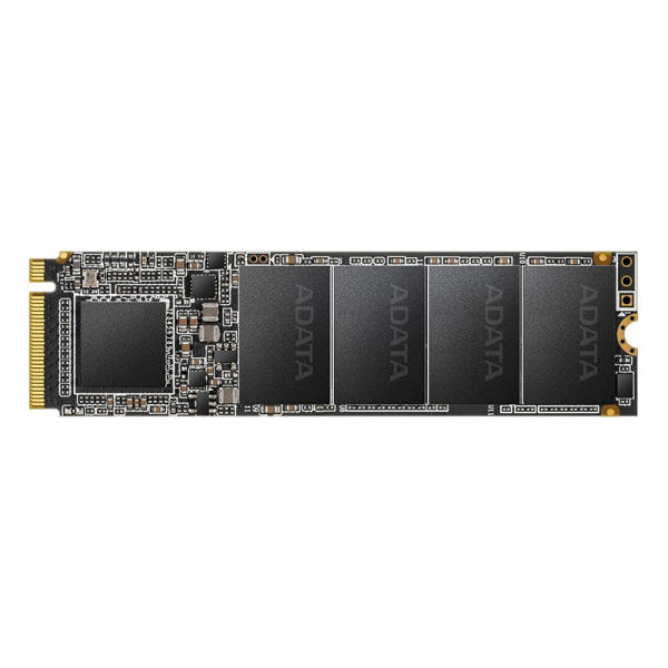 اس اس دی اینترنال ایکس پی جی مدل SX6000 Pro PCIe Gen3x4 M.2 2280 ظرفیت 2 ترابایت اس اس دی اینترنال ایکس پی جی مدل SX6000 Pro PCIe Gen3x4 M.2 2280 ظرفیت 2 ترابایت