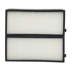 فیلتر کابین خودرو آرو کد 501402 مناسب برای ریو مجموعه دو عددی