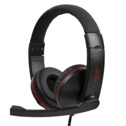 هدست مخصوص بازی سالار مدل A500