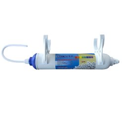 فیلتر دستگاه تصفیه کننده آب لابسترمدل alkalain100