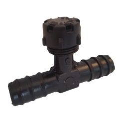 قطره چکان آبیاری مدل D-104 بسته 100 عددی