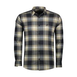 پیراهن آستین بلند مردانه پیکی پوش مدل M02474