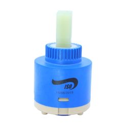 مغزی شیر اهرمی دینا مدل iso35