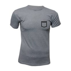 تی شرت آستین کوتاه مردانه کد 324