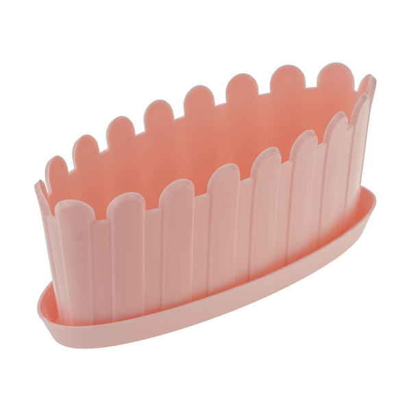 گلدان تاپ پلاست کد 01 گلدان تاپ پلاست کد 01