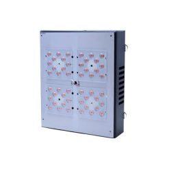 پروژکتور ال ای دی رشد گیاه 50 وات پارلین مدل p50