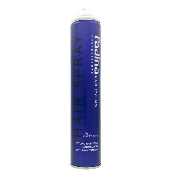 اسپری حالت دهنده مو پادینا مدل Normal Hold حجم 500 میلی لیتر اسپری حالت دهنده مو پادینا مدل Normal Hold حجم 500 میلی لیتر