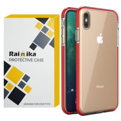 کاور رینیکا مدل Co111ers مناسب برای گوشی موبایل اپل Iphone x / xs