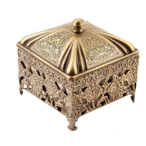 قندان دیانا مدل 1610A 222