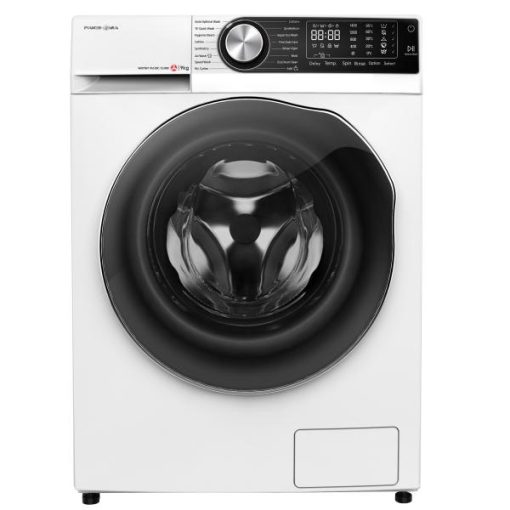 ماشین لباسشویی پاکشوما مدلTFB-95401WT ظرفیت 9 کیلوگرم