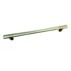 دستگیره کابینت مدل GR160 بسته 3 عددی