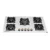 بخاری برقی البرز مدل 550W