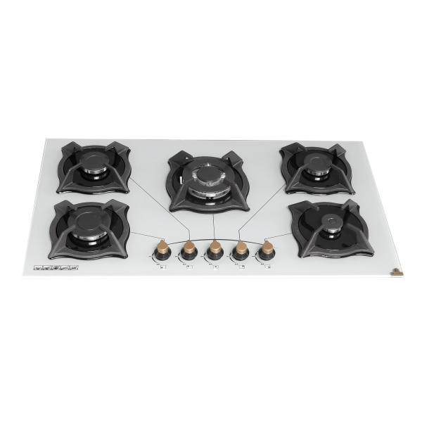 اجاق گاز صفحه ای رادیس پلاس مدل RA122S اجاق گاز صفحه ای رادیس پلاس مدل RA122S