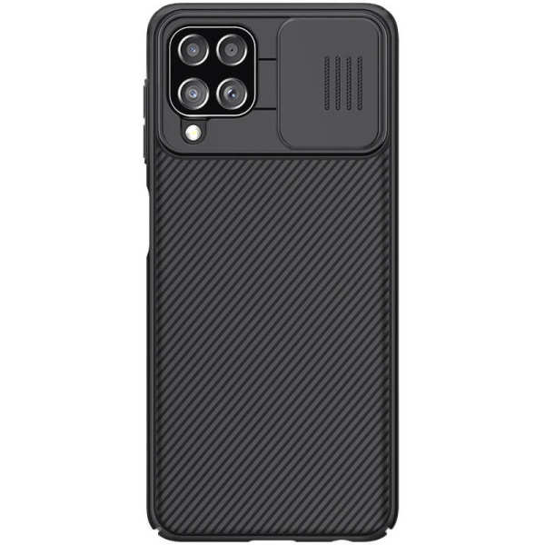 کاور نیلکین مدل CamShield مناسب برای گوشی موبایل سامسونگ Galaxy A22 4G کاور نیلکین مدل CamShield مناسب برای گوشی موبایل سامسونگ Galaxy A22 4G