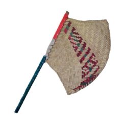 بادبزن کد B2