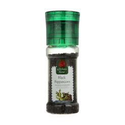 دانه فلفل سیاه کیچن رز-90 گرم