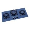 ماشین لباسشویی پاکشوما مدل TFB-85401WT ظرفیت 8 کیلوگرم
