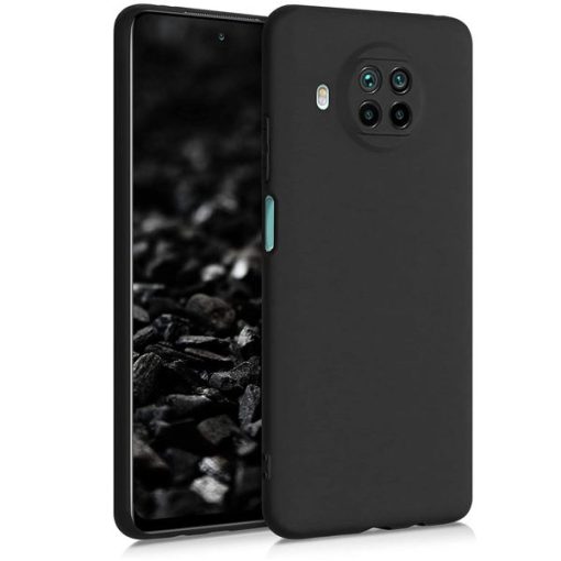 کاورمدل slcn-01 مناسب برای گوشی موبایل شیائومی Mi 10T Lite 5G