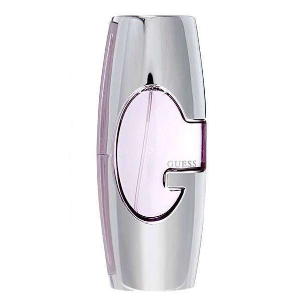 ادو پرفیوم زنانه گس مدل Guess حجم 75 میلی لیتر ادو پرفیوم زنانه گس مدل Guess حجم 75 میلی لیتر