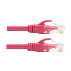 کابل شبکه CAT5Eدی-نت به طول 1 متر