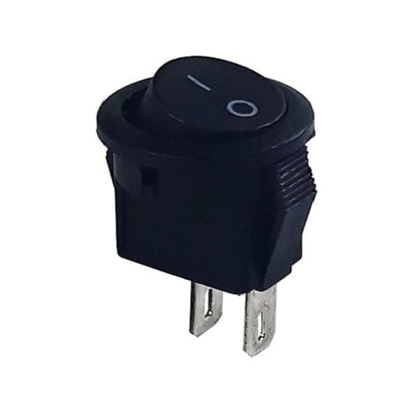 کلید راکر مدل TRS-K2P16 کلید راکر مدل TRS-K2P16