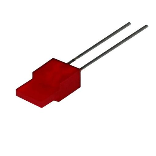 چیپ ال ای دی مدلCUBE K بسته 30 عددی