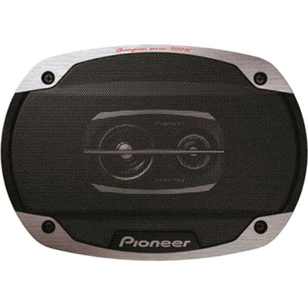 اسپیکر خودرو پایونیر TS-6975V2 اسپیکر خودرو پایونیر TS-6975V2
