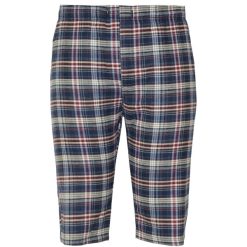 شلوارک مردانه آریان نخ باف مدل 1932