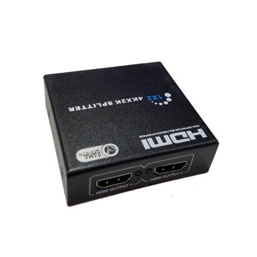 اسپلیتر 1 به 2 HDMI باماتک مدل S-12