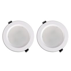 پنل ال ای دی 7 وات آریا تابان مدل AD107 بسته 2 عددی