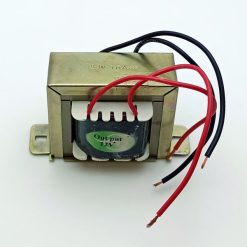 ترانس تبدیل 220 ولت به 12 نیوترانس مدل 12V-500MA