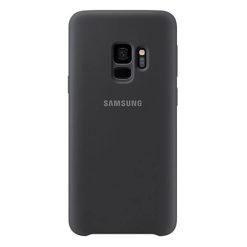 کاور سیلیکونی مناسب برای گوشی موبایل سامسونگ Galaxy S9غیر اصل