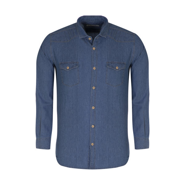 پیراهن آستین بلند مردانه شيك دوخت كد ٢٠٦٠ پیراهن آستین بلند مردانه شيك دوخت كد ٢٠٦٠