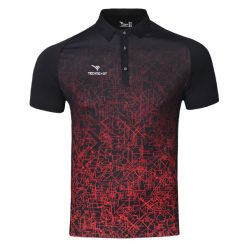 پولوشرت ورزشی مردانه تکنیک 07 مدل TS-148-ME-GH