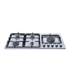 اجاق گاز صفحه ای مدل RA141S