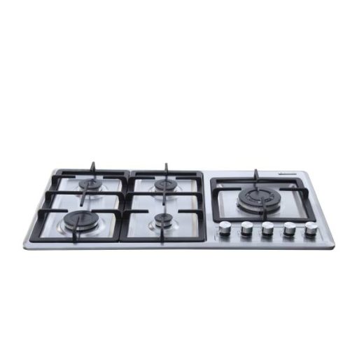 اجاق گاز صفحه ای مدل RA141S
