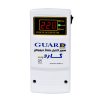 چندراهی برق و شارژر توکار فکتور مدل FPO-2