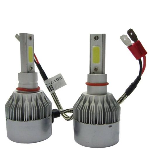 لامپ خودرو ایکس سان مدل H1 بسته دو عددی
