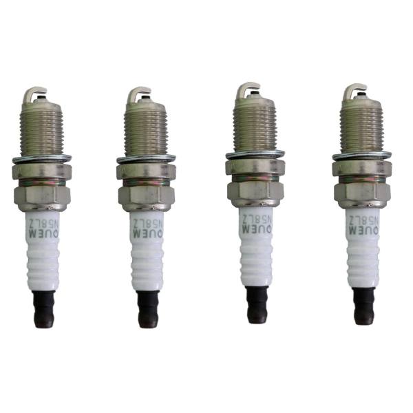 شمع خودرو اکیوم مدل 58LZ شمع خودرو اکیوم مدل 58LZ