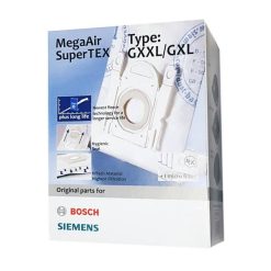 کیسه جاروبرقی مدل BBZ41FGXXLغیر اصل