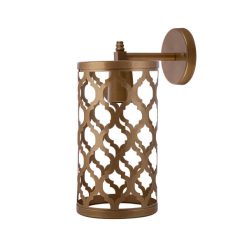چراغ دیواری آرام مدل 83024/1W