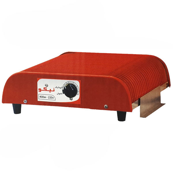 کرسی برقی نیکو مدل N500 کرسی برقی نیکو مدل N500