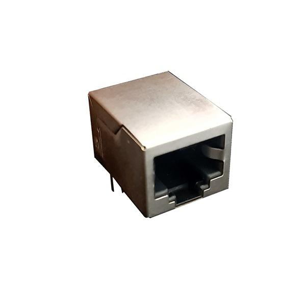 کانکتور LAN مدل RJ45 کانکتور LAN مدل RJ45