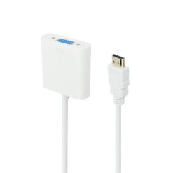 مبدل HDMI به VGAمدل 6076