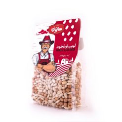 نخود و لوبیا صنایع غذایی سالیان – 450 گرم